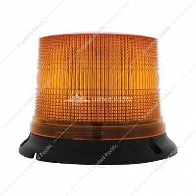 Mini Strobe Beacon Magnet Mount