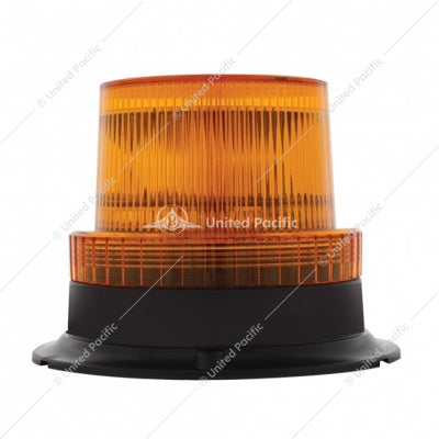Mini Strobe Beacon Perm Mount