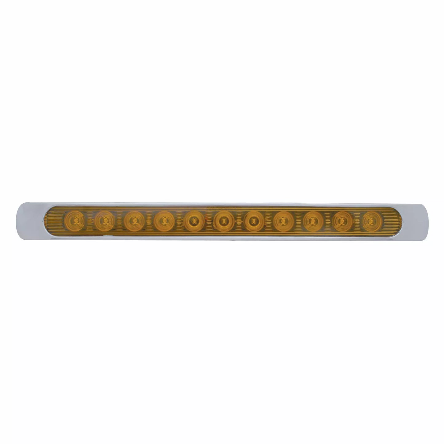 15" Light Bar with Bezel