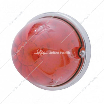 17 LED Watermelon Flush Mount Kit