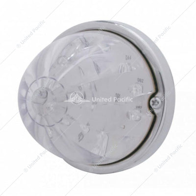 17 LED Watermelon Flush Mount Kit