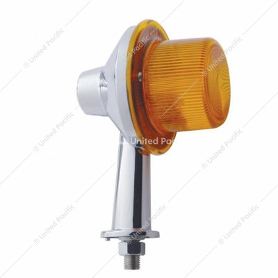 13 LED 2 1/8" Arm Honda Light Kit