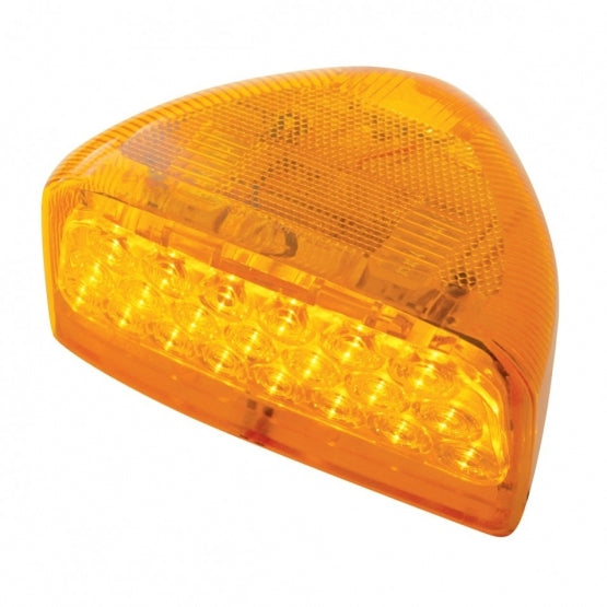 Image of the United Pacific Peterbilt 379/378/357 (1987–2007) 31 LED Turn Signal Light Part number: 38550