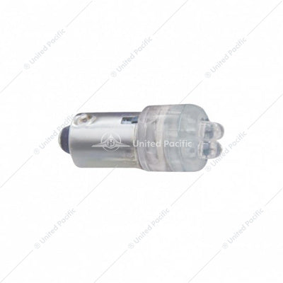 White 1893 4 LED Bulb - 2 Pack