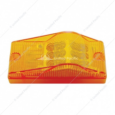 18 LED Reflector Light (Park, Turn & Clearance)