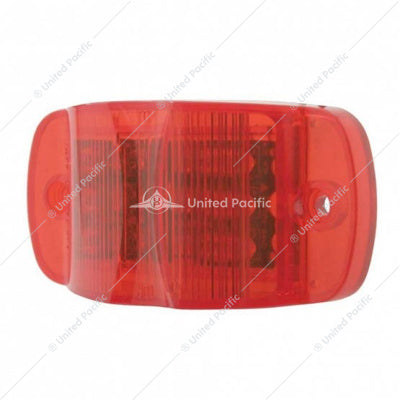 14 LED Rectangular Clearance/Marker Light