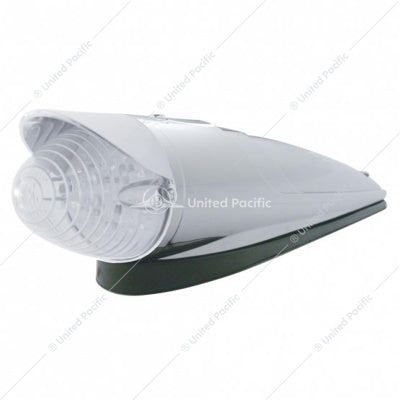 19 LED Beehive Grakon 1000 Cab Light Kit With Visor