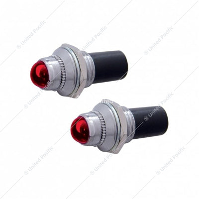 Red Mini Pilot Light