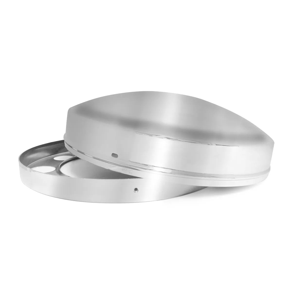 Universal Hideaway Front Axle Cover