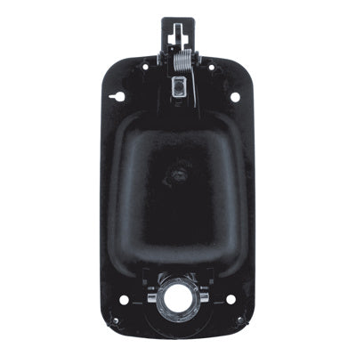 International Prostar Driver's Side Door Han Assembly