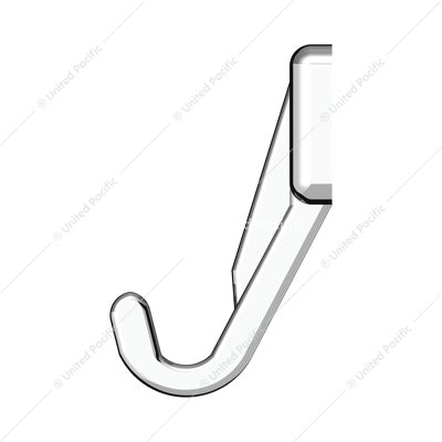 Kenworth Sun Visor Hook 2005& Earlier