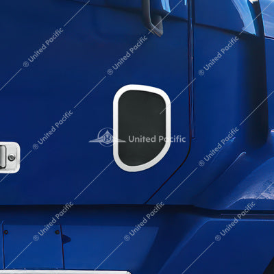 Freightliner Upper Sleeper Window Trim