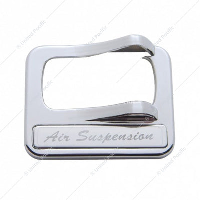 Peterbilt Air Suspen Switch Guard