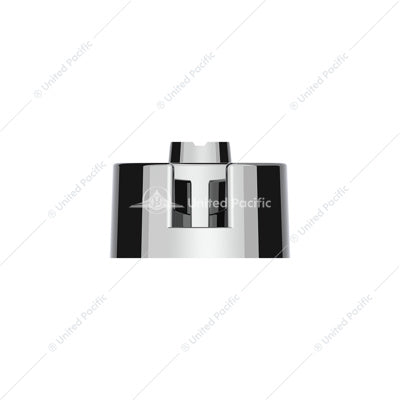 Freightliner Chrome Cup Holder-Passenger