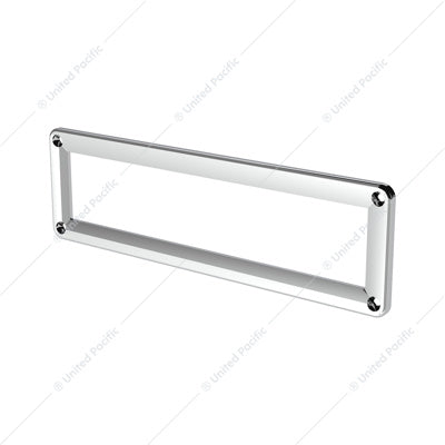 Freightliner 97+ Chrome A/C Trim for Various Models