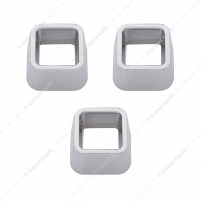 Kenworth Turn Indic Trim 3/Card