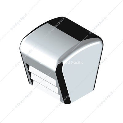 Kenworth Freightliner A/C Slider Knob 3 pcs