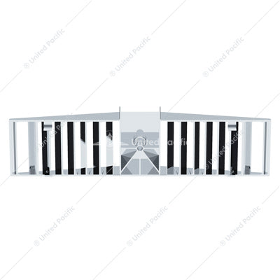 Freightliner Chrome Defrost Vent