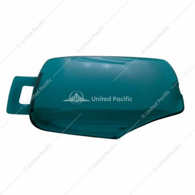Kenworth Green SIDE DOME LIGHT LENS