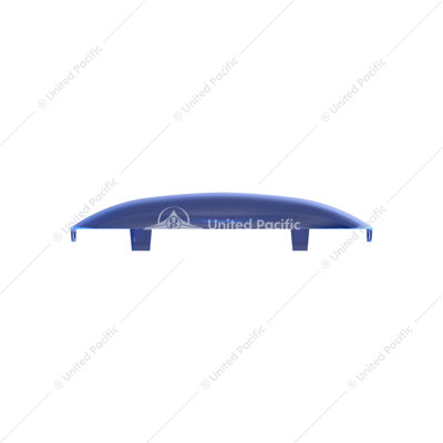 Kenworth 2006+ Center Dome Lens Blue
