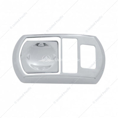 Kenworth W900/T800/C500 (2006+) T660 (2008-2016) Mirror Switch Cover