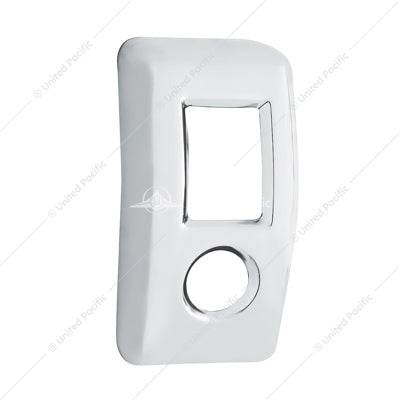 Kenworth W900 06+ Dimmer Switch Cover