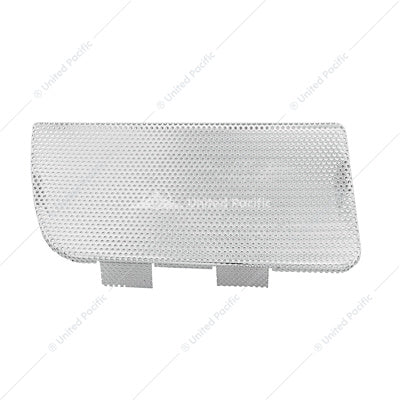 Kenworth Headliner Side Speaker Grille- Passenger
