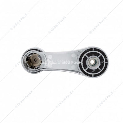 Kenworth Chrome Window Crank