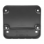Radar Sensor Cover for 2012-2021 Peterbilt 579 and 2013-2021 Kenworth T680