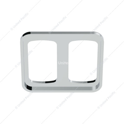 Freightliner CL Double Switch Trim
