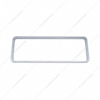 Freightliner Radio Panel Trim