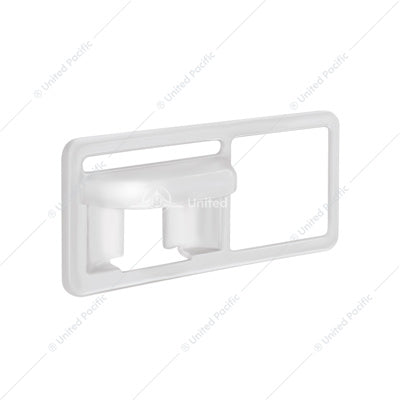 Freightliner Toggle Switch Cover 3-Pack, 5Th, Axle, Diode