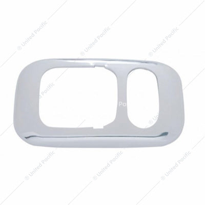Freightliner Dome Light Cover Crme Plastic