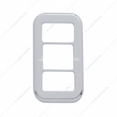 Freightliner Rkr Switch Cover 3 Sec Pln/3