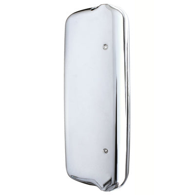 United Pacific Passenger Mirror Cover - Freightliner Century & Columbia 2005–2020
