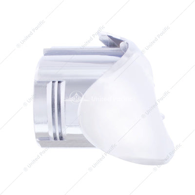 Freightliner Cascadia Drivers's Side Ac Vent