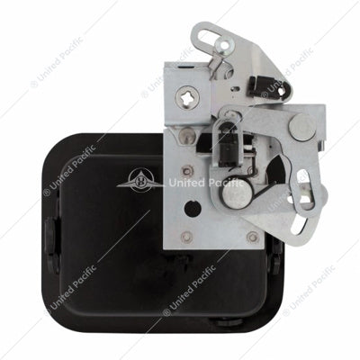 Mack Door Handle Assem Passenger's Side Black