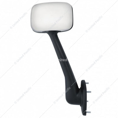 Freightliner Cascadia Hood Mirror Passenger's Side