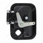 EXTERIOR DOOR HANDLE FOR 2003-2023 PETERBILT 389/386 & KENWORTH W900/T800 - DRIVER
