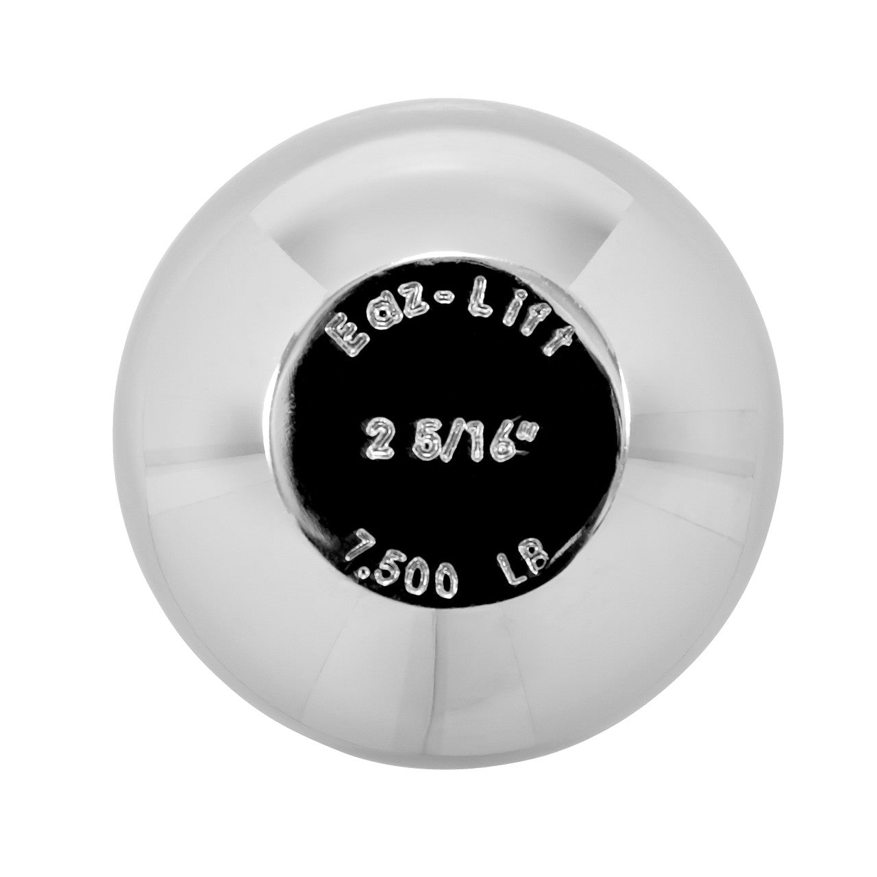 Eaz-Lift 2-5/16" Hitch Ball Rated for 7500lb