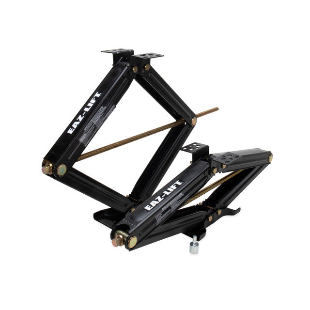 Eaz-Lift Scissor Jack Rated for 5000lb (2 Pack) - 30"