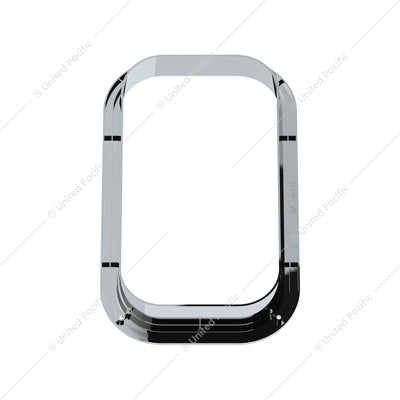 Freightliner Chrome View Trim