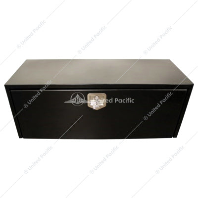 Black 48"W X 18"H X 18"D Tool Box