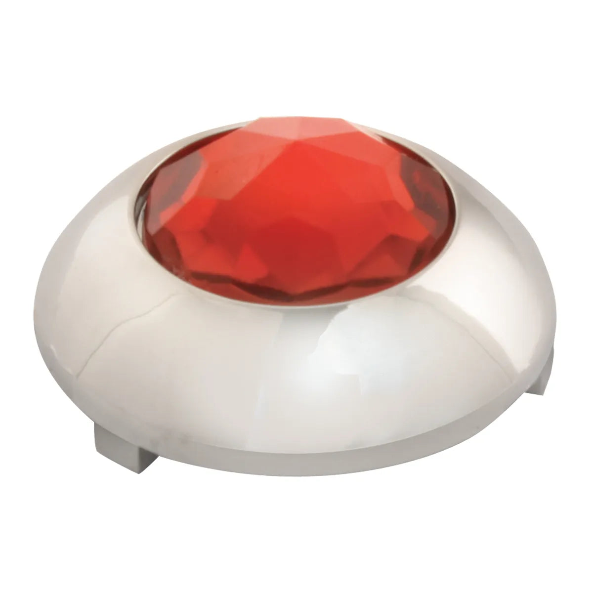 Button Cover for Kenworth