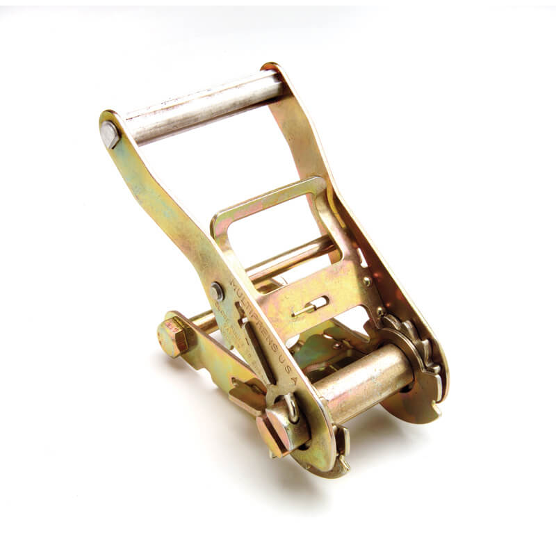 10K 2" Short Wide Handle Ratchet