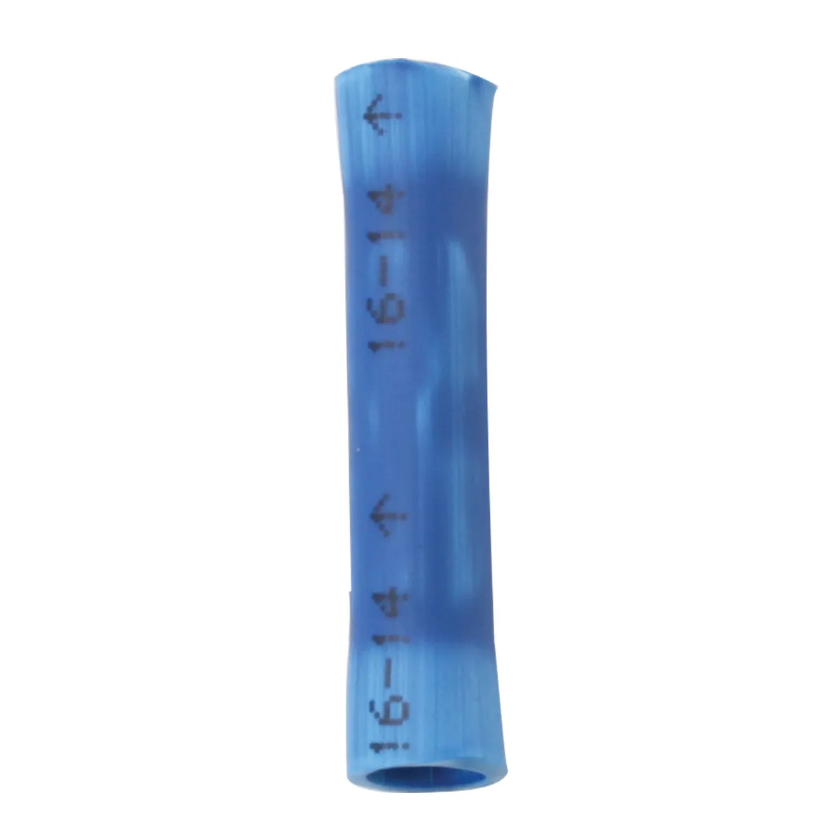 Butt Connectors for 16- 14 Gauge Wire- 10 Pack