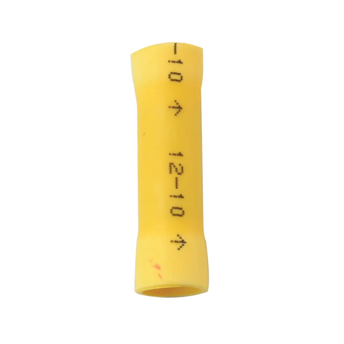 Butt Connectors for 12- 10 Gauge Wire- 10 Pack