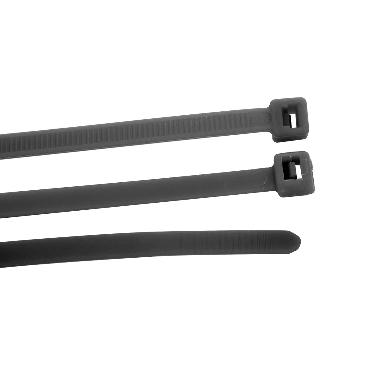 8" (L) Nylon Cable Zip Tie SO