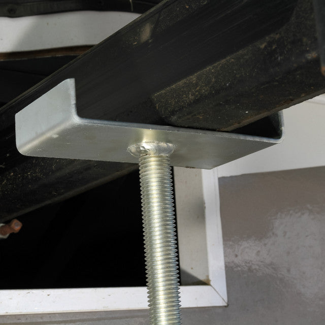 Eaz-Lift Pair Slide Out Support
