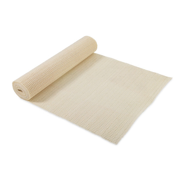 Slip Stop 1" X 12" Cream